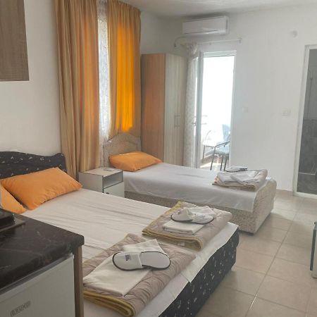 Apartmani Jacimovic Čanj Exteriör bild