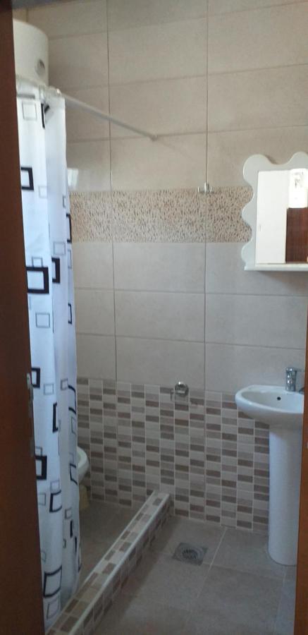 Apartmani Jacimovic Čanj Exteriör bild