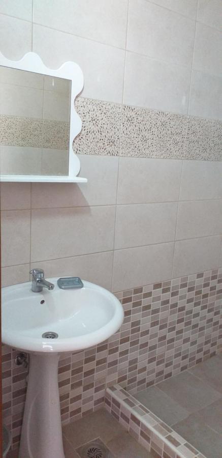 Apartmani Jacimovic Čanj Exteriör bild