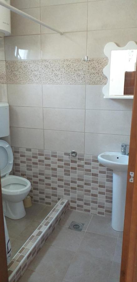 Apartmani Jacimovic Čanj Exteriör bild
