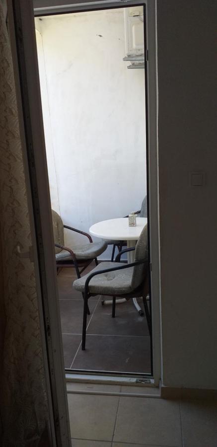 Apartmani Jacimovic Čanj Exteriör bild