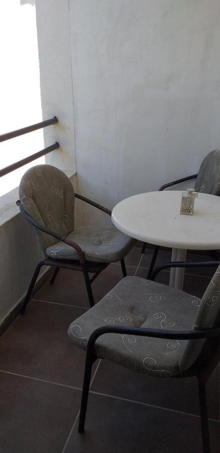 Apartmani Jacimovic Čanj Exteriör bild