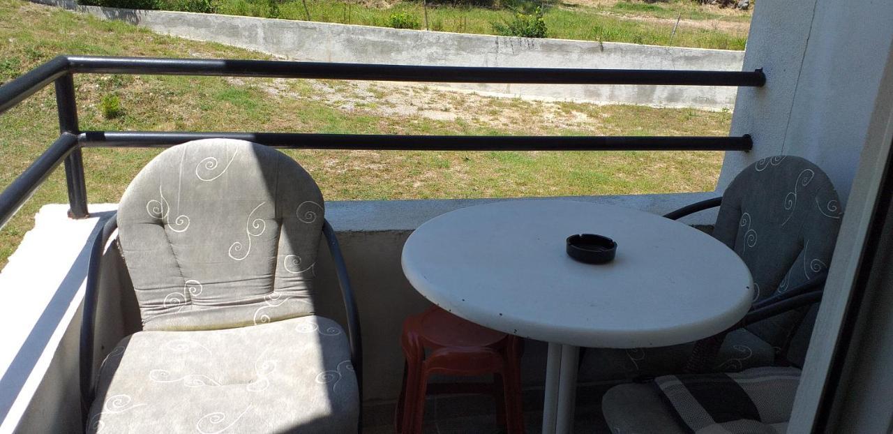 Apartmani Jacimovic Čanj Exteriör bild