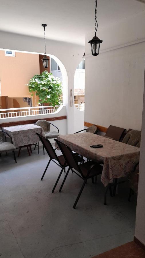 Apartmani Jacimovic Čanj Rum bild