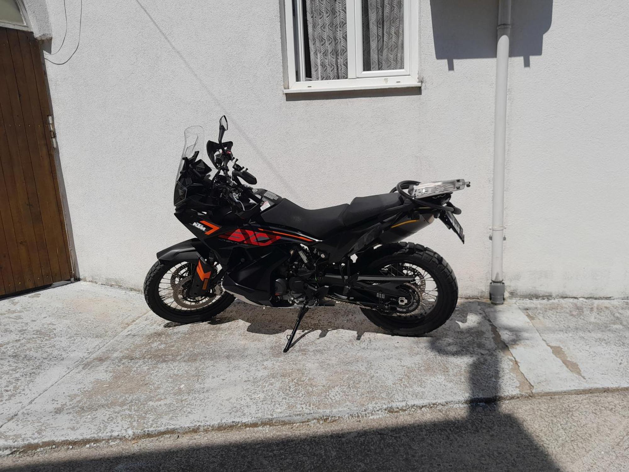 Apartmani Jacimovic Čanj Exteriör bild